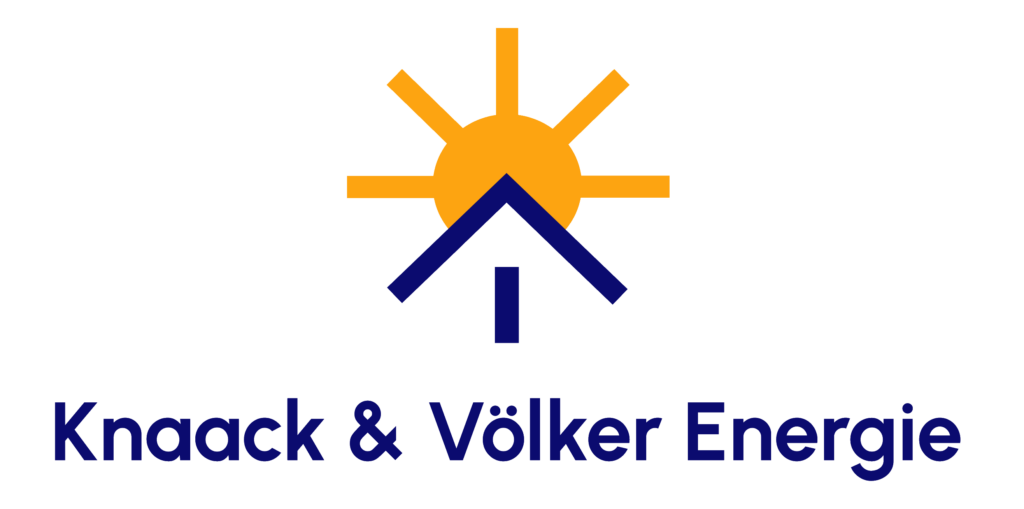 Logo von Firma Knaack & Völker Energie GmbH - Kiel