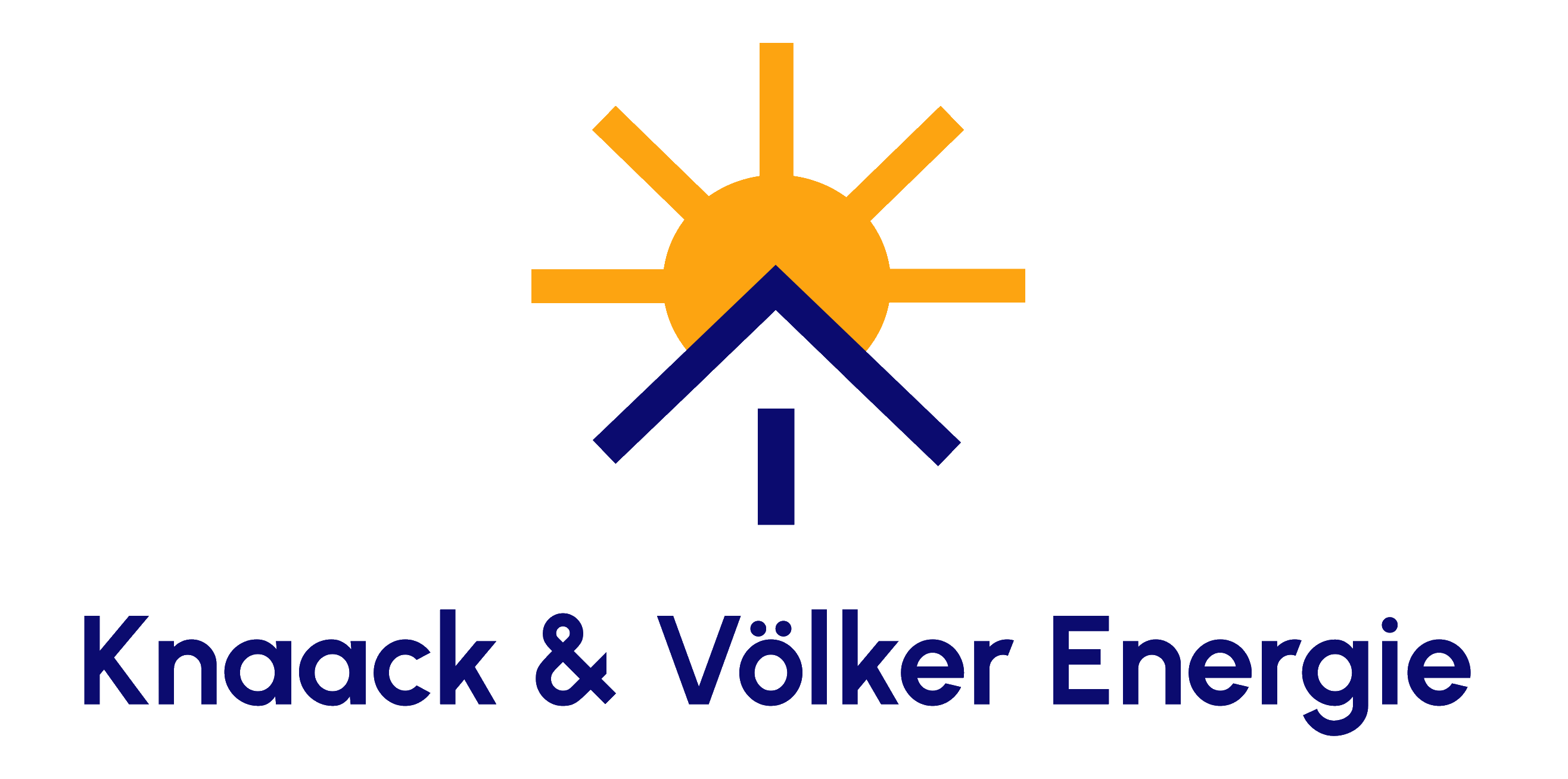 Logo von Firma Knaack & Völker Energie GmbH - Kiel